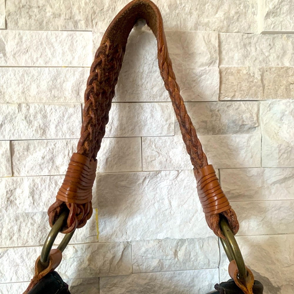 Lucky Brand Hobo Handbag